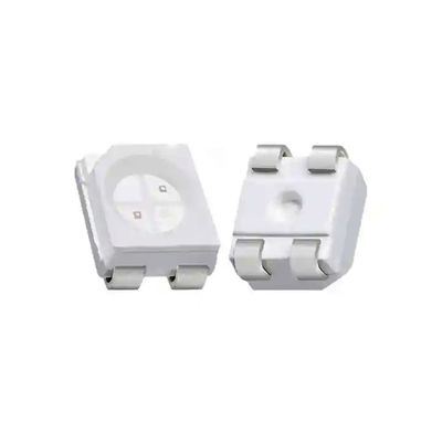 OEM 0.06W Bi Color SMD LED 3528 Rosso e Verde 568-572nm per indicatore