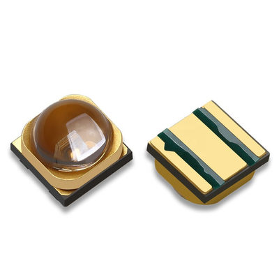 3535 SMD UVC UV LED Chip 3939 10mW 15mW 270nm 275nm 280nm Per lampada a LED