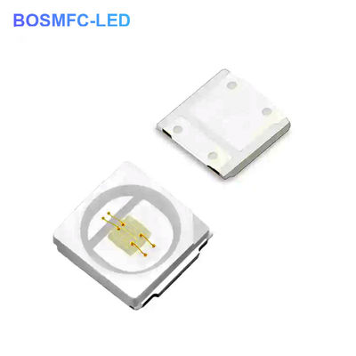 385nm 395nm Ultravioletto LED Chip, Inset Trap SMD LED 3030 1W