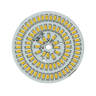 5730 5630 SMD LED PCBA 110V 220V 3W 9W 18W