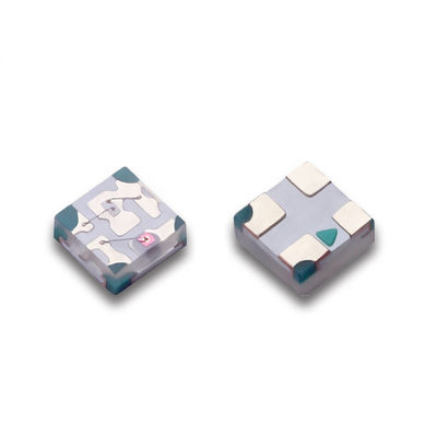 1010 RGB SMD LED piccolo pacchetto Tricolore LED Screen Pixel