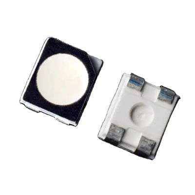 RGB SMD 3528 4 pin Rosso Verde Blu PLCC4 Tricolore Display pratico LED