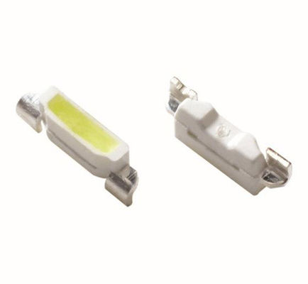 Diodo LED SMD 335 bianco Tipo di diodo LED di 0,06 W Multifunzione 4.0x0,8x1,4 mm