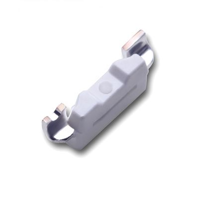 Pratica 335 vista laterale SMD LED 60mW luce verde per la decorazione