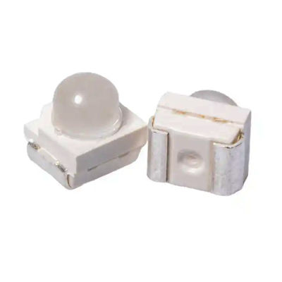 3528 SMD LED Dome Lens 940nm 850nm chip IR per maschera facciale Strumento di bellezza