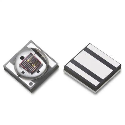 3W 3535 SMD IR LED Chip 800nm 810nm 120° angolo di visione per fotocamera