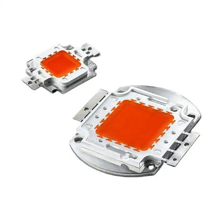 10W 30W Indoor LED Grow Light LED ad alta potenza COB Full Spectrum