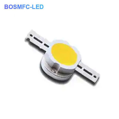 9W SMD chip LED ad alta potenza 10w COB Super luminosità Bianco per i riflettori