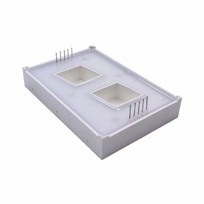 Display a sette segmenti da 20mA e 2,3 pollici, Display a LED a 7 segmenti