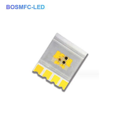 IR 6048 SMD 660nm 905nm Infrarosso LED Chip per ossimetro di attrezzature mediche
