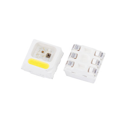 Alta luminosità 3535 RGBW Multi Color SMD LED SK6812 WS2812B IC integrato in chip LED digitale RGBWW indirizzabile