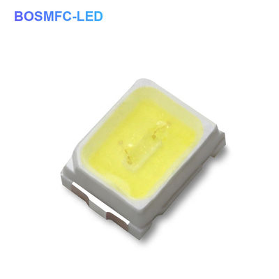 2835 SMD LED Chip 2.8x3.5x0.8mm Practical 0.2W White Light per lampadina a LED