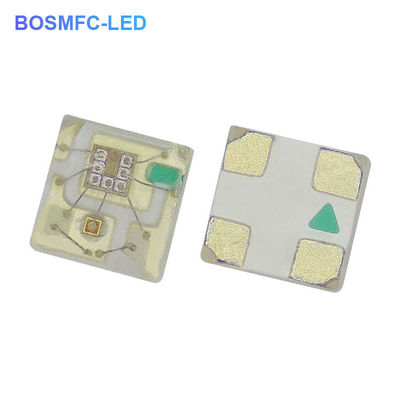 Componente a LED mini SMD LED SK6805 SK9818