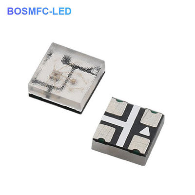 WS2812B Costruito - In IC 1515 RGB Led Chip Beads 5V Mini LED Full Color Led Per display LED