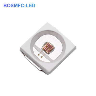 1W più luminoso IR LED Chip 3030 Top Diode 850nm LED infrarosso IR SMD per uso medico