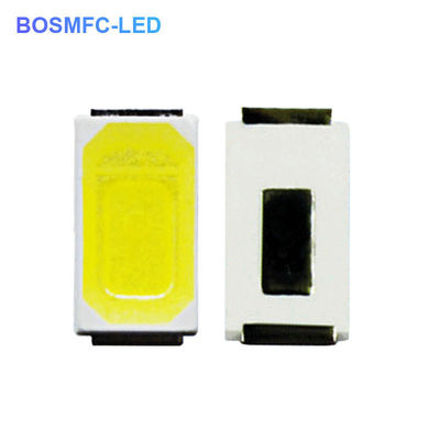 0.5w 5730 Top SMD LED Caldo Bianco CRI80 60-65lm Smd 5730 Led High CRI Led Chip Per Illuminazione Fotografica