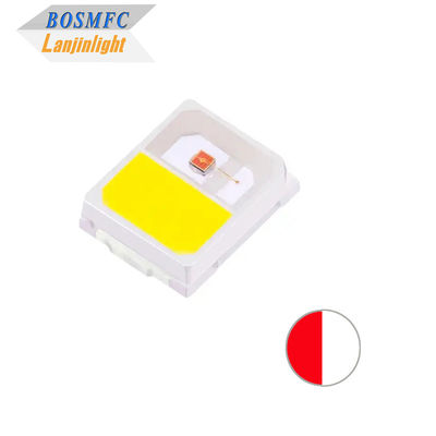 Bi color 2835 SMD Cool Bianco e Rosso per i chip di luce LED multiuso