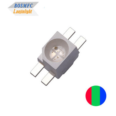 6028 RGB LED Reverse Mount 3528 SMD per l'illuminazione della tastiera meccanica