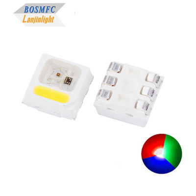 Alta luminosità 3535 RGBW Multi Color SMD LED SK6812 WS2812B IC integrato in chip LED digitale RGBWW indirizzabile