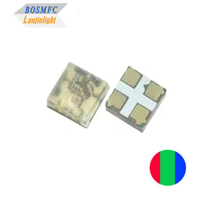 WS2812B Costruito - In IC 1515 RGB Led Chip Beads 5V Mini LED Full Color Led Per display LED