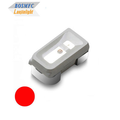 3014 LED SMD a vista laterale stabile 20mA a bassa potenza 120 gradi angolo di visione