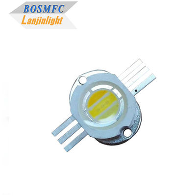 9W SMD chip LED ad alta potenza 10w COB Super luminosità Bianco per i riflettori