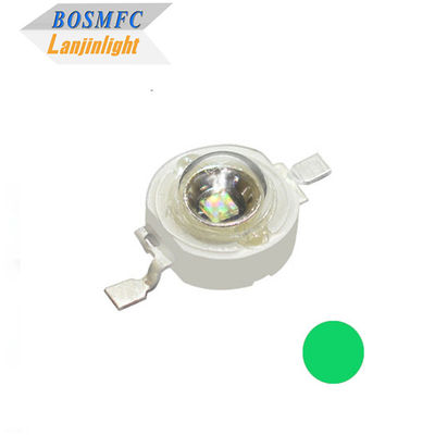 2.8V-3.2V 3W SMD LED ad alta potenza 1W lampada a LED per luci da palco