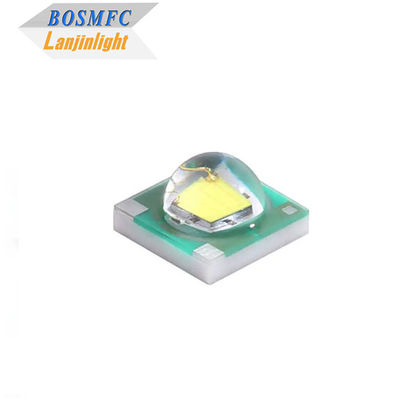 Lampada ad alta potenza a chip LED 3535 3W, CRI 70 Downlight LED SMD bianco fresco