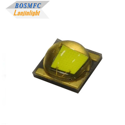 600LM 5050 SMD LED ad alta potenza 3W 5W Color bianco fresco per i riflettori