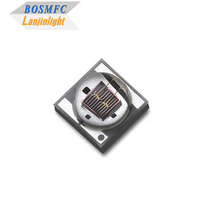 3W 3535 SMD IR LED Chip 800nm 810nm 120° angolo di visione per fotocamera