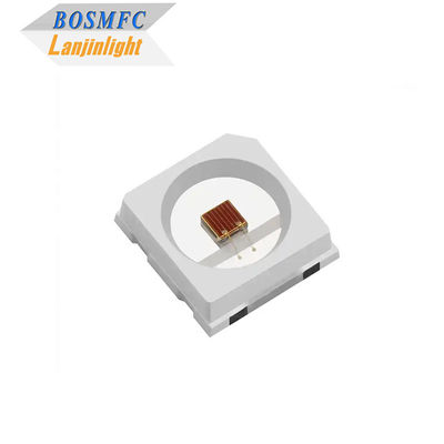 1W più luminoso IR LED Chip 3030 Top Diode 850nm LED infrarosso IR SMD per uso medico
