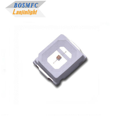 60mA 2835 SMD LED IR Diodo 810nm 850nm 940nm Dissipazione del calore