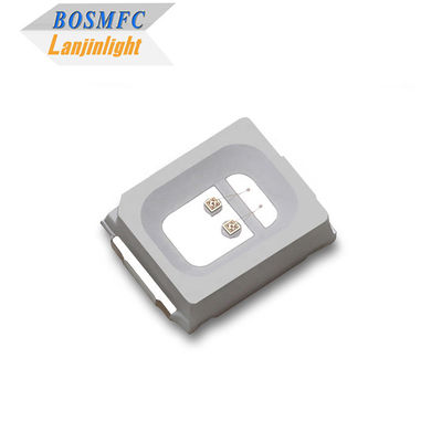 0.5W 940nm IR LED Chip 2835 SMD Multipurpose per la luce della fotocamera