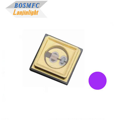 Lampada UVC LED Chip 280nm 275nm 3535 UV LED per apparecchiature di sterilizzazione
