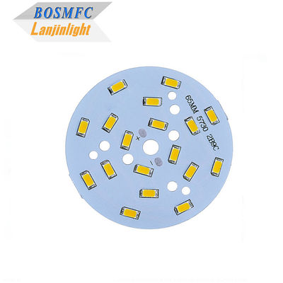 5730 5630 SMD LED PCBA 110V 220V 3W 9W 18W