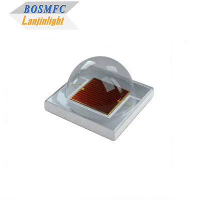 700mA 3535 SMD LED Full Spectrum, 365nm 650nm 850nm tipi di chip LED