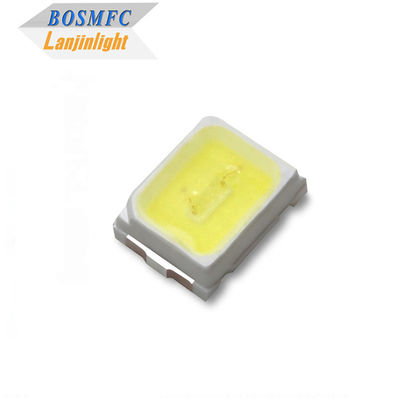 Diodo a LED bianco fresco di alta tensione 36V 1W 2835 SMD LED super luminosità
