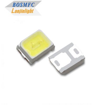 0.5W 2835 Top SMD LED Chip 9V Alta tensione per la luce di crescita delle piante