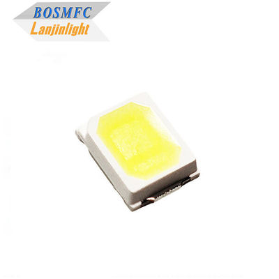 2835 SMD LED Chip 2.8x3.5x0.8mm Practical 0.2W White Light per lampadina a LED