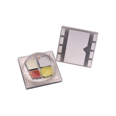 Ceramica 4w 3535 RGBW SMD LED Full Color High Power Rgbw Led per luci decorative esterne