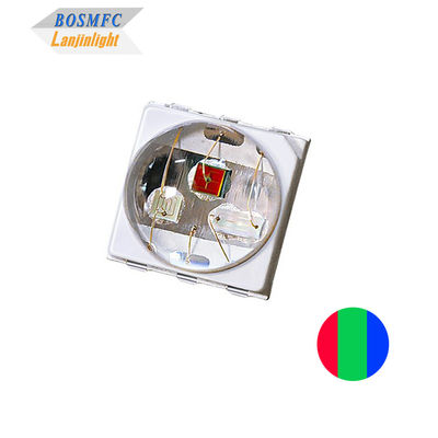 Alta potenza 1.5W 3535 RGB LED 3w lampada a LED a colori pieni 20 anni fabbrica LED