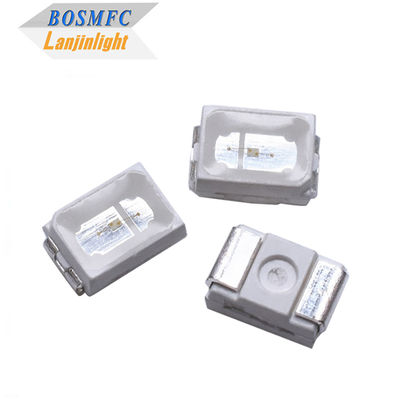 3020 UV LED diodo SMD LED di 365 nm chip per macchina di stampa UV