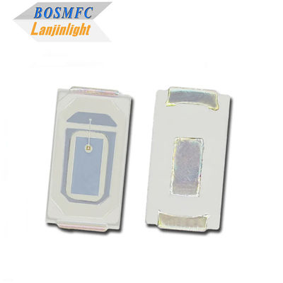 Chip LED SMD ad alta luminosità 0.5W 0.2W 5730 LED rosso per apparecchiature di bellezza