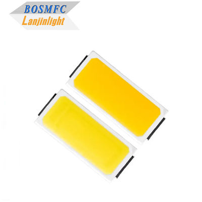 Luce bianca LED SMD 7020 di alta qualità senza differenza di colore per retroilluminazione TV