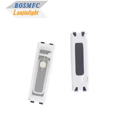 7020 SMD LED Chip Verde Colore 520-525nm 7.0x2.0x0.8mm Dimensione Diodo di illuminazione LED per retroilluminazione TV