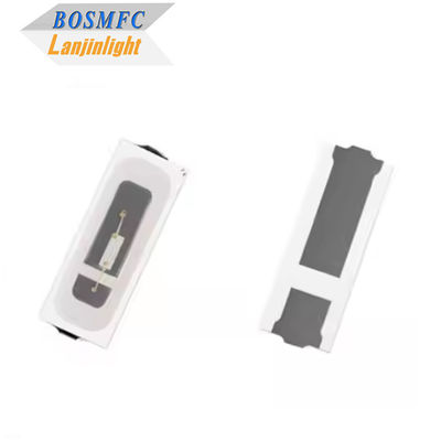 7020 SMD LED Chip Verde Colore 520-525nm 7.0x2.0x0.8mm Dimensione Diodo di illuminazione LED per retroilluminazione TV