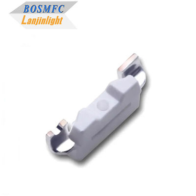 Diodo LED SMD 335 vista laterale 60mW Luce rossa per illuminazione decorativa