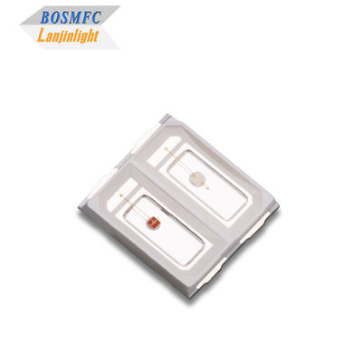 LED SMD 5050 bicolore (Rosso & Blu) per dispositivi di terapia a pannello luminoso LED ad alta potenza per la bellezza.