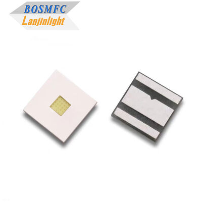 5W luce verde di alta potenza 3535 SMD LED per ispezione ottica automatizzata