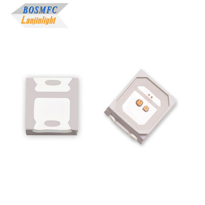 Cina VCSEL SMD LED 2835 Laser 660nm/940nm per dispositivi di depilazione